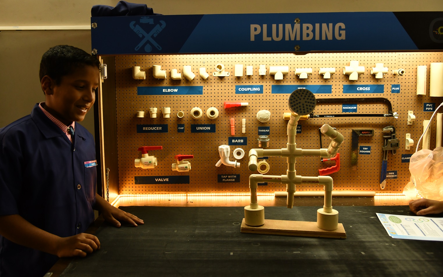 Plmubing